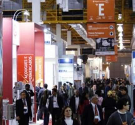 Imagem: Fispal Food Service Supera Expectativas