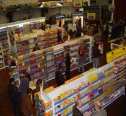 Imagem: 9ª Expo Supermercados