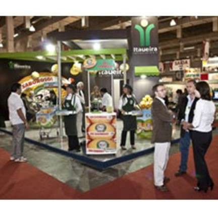 Imagem: Fruit & Tech Terá Segunda Edição em São Paulo
