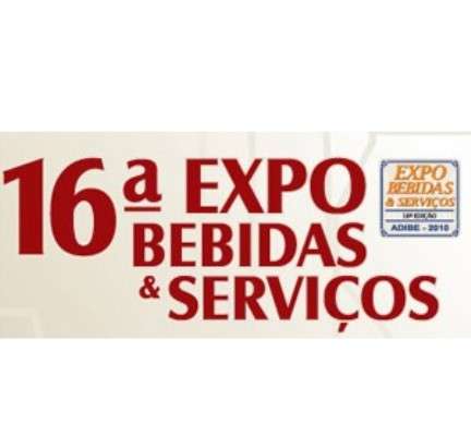 Imagem: Expo Bebidas e Serviços 2010 em Outubro