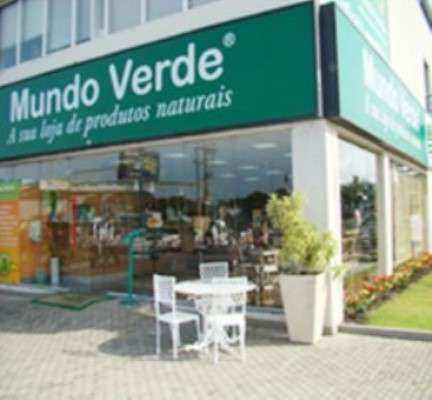 Imagem: Mundo Verde Realizará Workshop Saudável