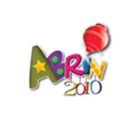 Imagem: Abrin - Feira Nacional de Brinquedos Começa Hoje