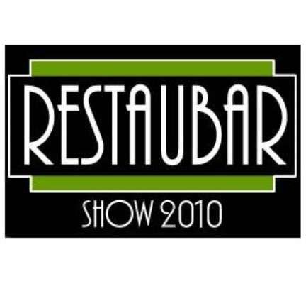Imagem: 5ª edição da Restaubar Show 2010