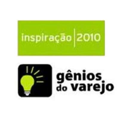 Imagem: Gênios do Varejo é Tema do Inspiração 2010