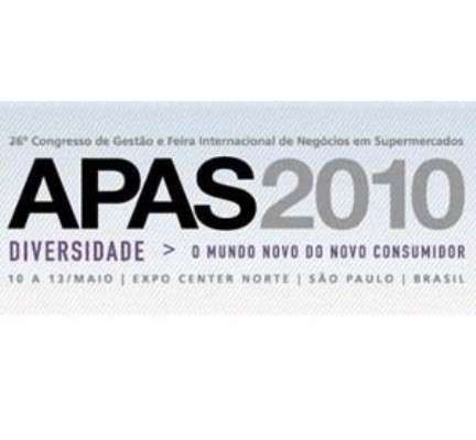 Imagem: Apas 2010 em São Paulo