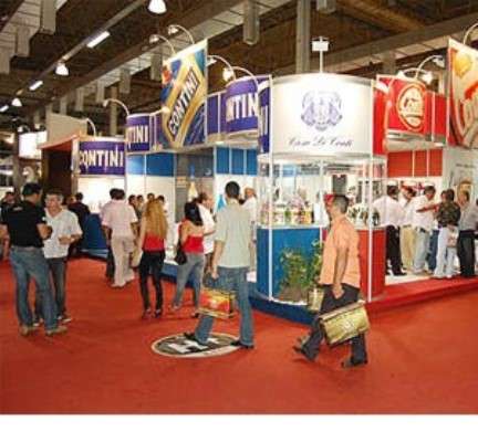 Imagem: Adibe Anuncia a 16ª Expo Bebidas & Serviços