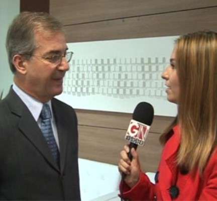 Imagem: Cobertura Apas 2010