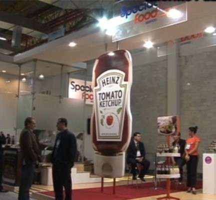 Imagem: Special Food Apresenta Novidades