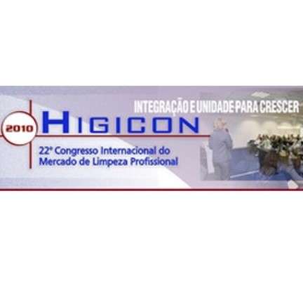 Imagem: Higicon 2010