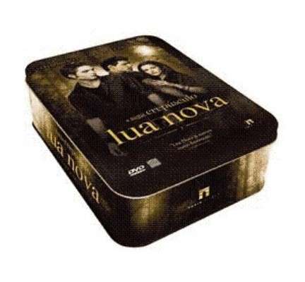 Imagem: Walmart.com.br Sorteia Combo de Novo Filme