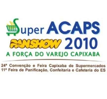 Imagem: Super Acaps Panshow 2010