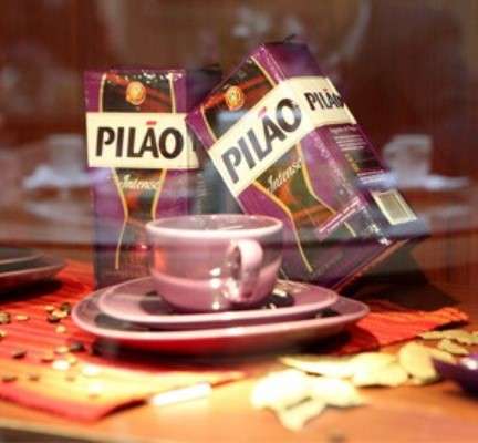 Imagem: Pilão dá sabor aos negócios na ABAD