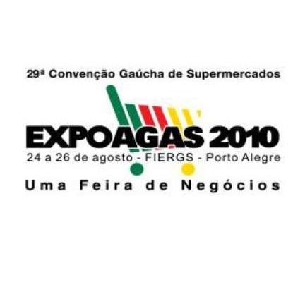 Imagem: Expoagas Fatura R$255 Milhões em Negócios