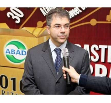 Imagem: O Melhor da ABAD 2010