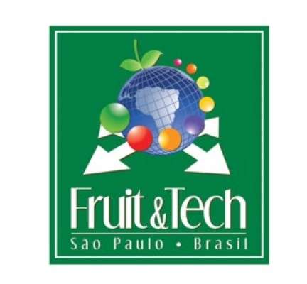 Imagem: Fruit&Tech 2010 em São Paulo