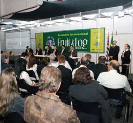 Imagem: Fruit & Tech 2010 Destaca Potencial da Bahia