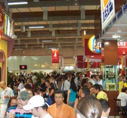 Imagem: Expo Bebidas Deve Bater Recorde