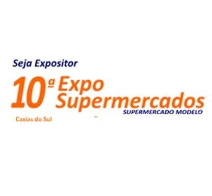 Imagem: 10ª Expo Supermercados em Passo Fundo (RS)