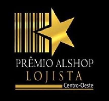 Imagem: Alshop Premia Varejistas