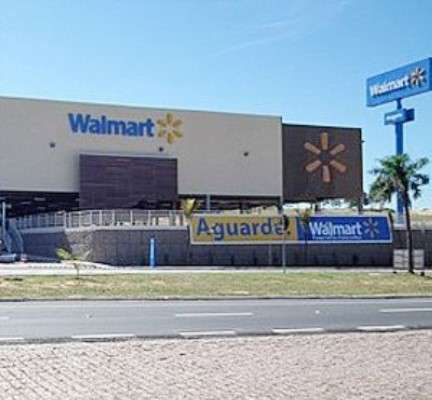 Imagem: FGV e Walmart Realizam Feira de Marketing