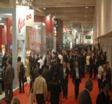 Imagem: Gift Fair Promete Visitação Recorde