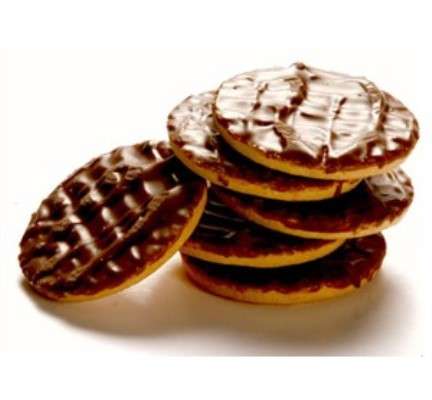 Imagem: Feira Internacional de Biscoitos