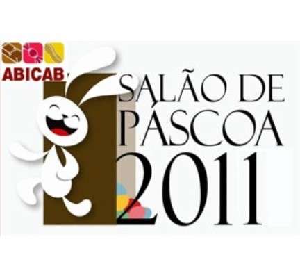 Imagem: Salão de Páscoa tem Data Definida