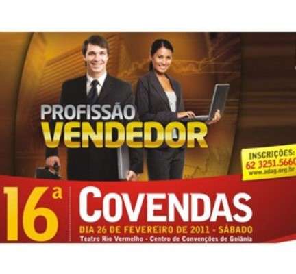Imagem: Convendas Tem Patrocínio da Equifax