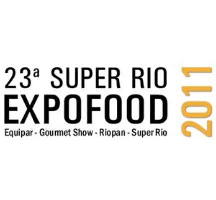 Imagem: Começa a Super Rio Expofood