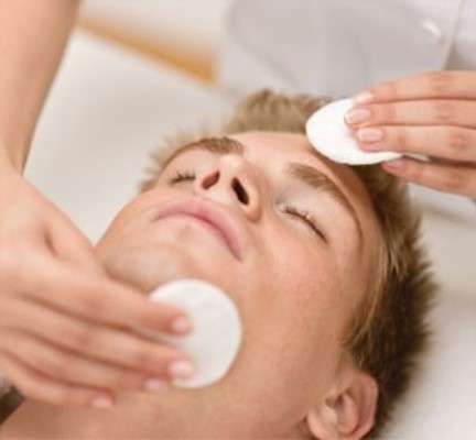 Imagem: Men´s Beauty Show
