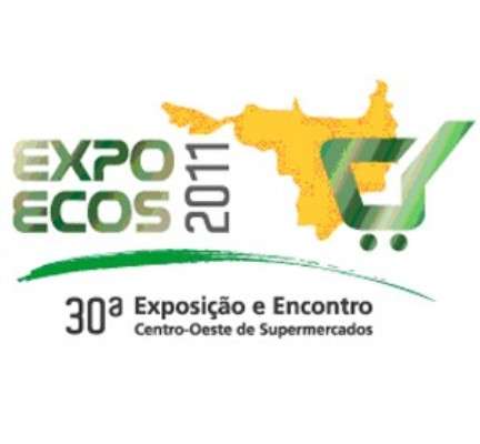 Imagem: 30ª Exposição e Encontro Centro-Oeste de Supermercados