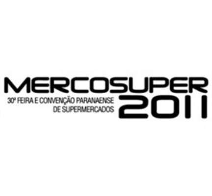 Imagem: 30ª Edição da Mercosuper (PR)