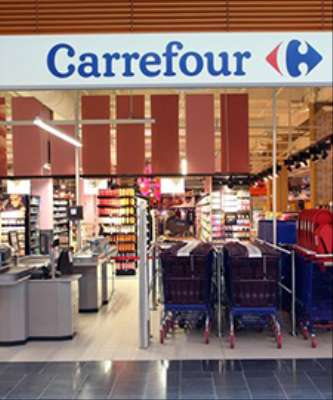 Destaque Carrefour Vê Lucro Crescer 73,9% no 1º Trimestre