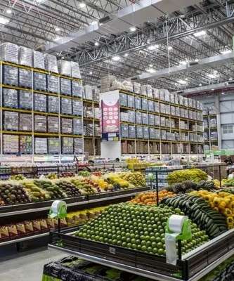 Destaque Atacadista Quer Alinhar Operação às Tendências
