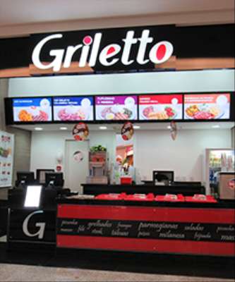 Destaque Montana Grill e Griletto Buscam Inovar no Atendimento