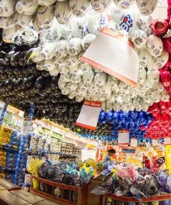 Destaque Supermercadistas Ampliam Aposta na Linha Regular