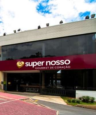 Destaque Super Nosso Vira Bandeira de Atuação do Carrefour
