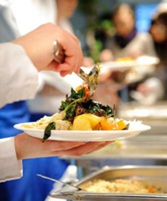 Destaque Segmento Alimentação Tem Alta de 9,4% em 2015