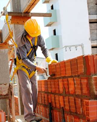 Destaque Fatores que Movimentam a Indústria de Construção