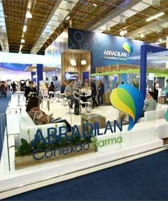 Destaque Abradilan Fatura R$ 6,6 Bilhões e Realiza Evento