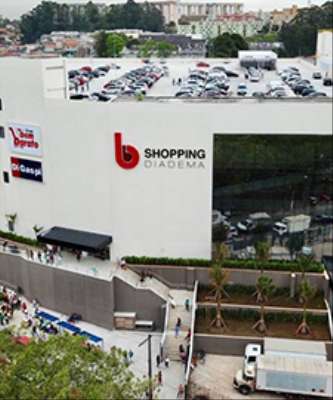 Destaque Bem Barato Abre Cash & Carry em Shopping Paulista