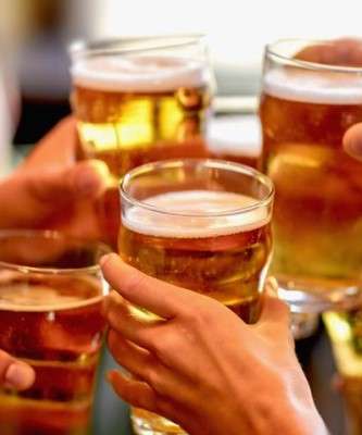 Destaque Demanda Sobe e Indústria Diversifica Opções de Cervejas