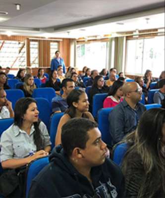 Destaque ASSERJ Realiza Cursos de Qualificação