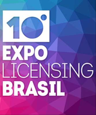 Destaque Expo Licensing Brasil 2017 Acontece em Agosto