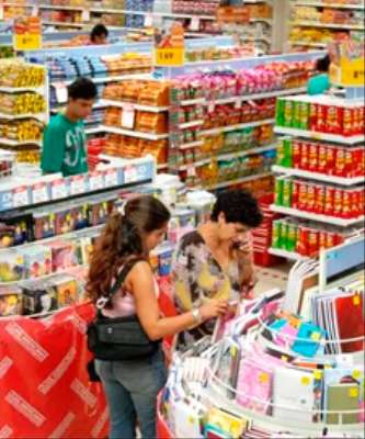 Destaque 90% dos Consumidores Preferem Comprar Online na Black Friday