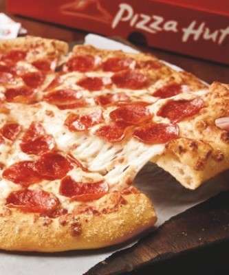 Destaque Pizza Hut Investe R$ 10 Mi em Oito Novas Lojas