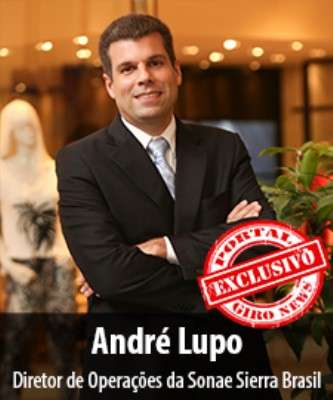 Destaque Quiosque é o Formato da Vez nos Shoppings