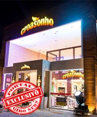 Destaque Croasonho Projeta Consolidação em Curto Prazo