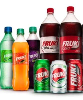 Destaque Pequenas Marcas de Refrigerante Perdem Volume