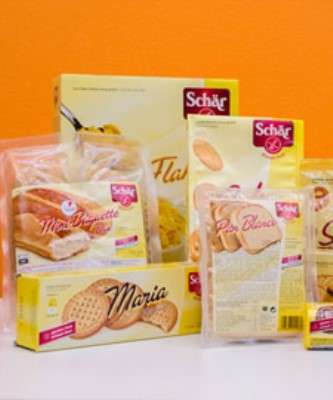Destaque Dr Schar Aposta no Mercado Brasileiro Sem Glúten
